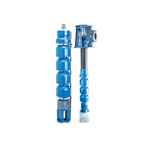 Turbine Pumps