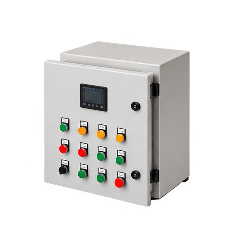Control Box