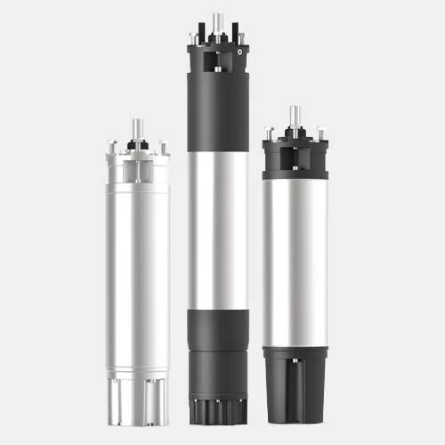 8PFM Motors